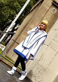 Cosplay-Cover: Colette Brunel [Remake]