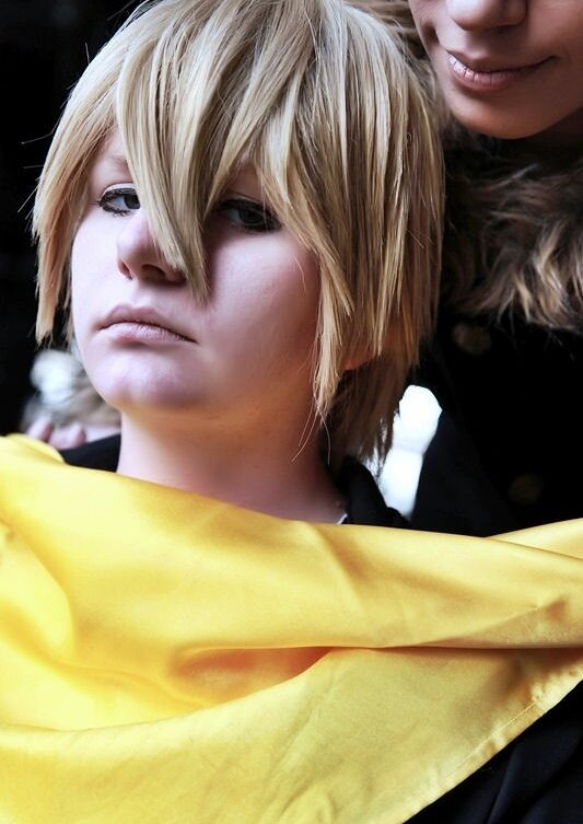 Cosplay-Cover: Kida ◘ Masaomi [1 year ago]