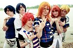 Cosplay-Cover: Ittoki Otoya [Marine]