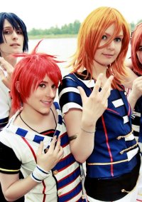 Cosplay-Cover: Ittoki Otoya [Marine]