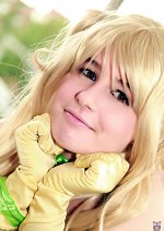 Cosplay-Cover: Lucy Heartfilia [Idol Version]