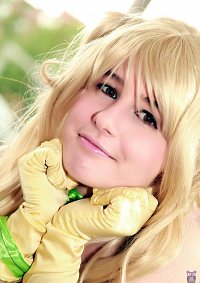 Cosplay-Cover: Lucy Heartfilia [Idol Version]