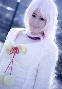 Cosplay-Cover: Neko