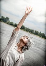 Cosplay-Cover: Byakuran [Epilogue]