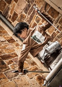 Cosplay-Cover: Rivaille/ Levi/ Rivai (リヴァイ)