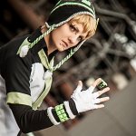 Cosplay: Noiz