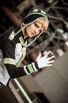 Cosplay-Cover: Noiz