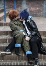 Cosplay-Cover: Mukuro Rukudo TYL