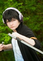 Cosplay-Cover: Hibari ◘ Kyôya [Headphone]