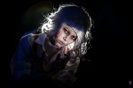 Cosplay-Cover: Juuzou Suzuya 鈴屋 什造