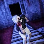 Cosplay: Ken Kaneki [ トーキョーグール]