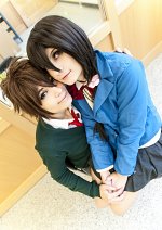 Cosplay-Cover: Yukimura Chizuru [SSL]