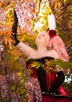 Cosplay-Cover: Luka Megurine [Cherry Hunt / Revolver] (Vocaloid)