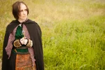 Cosplay-Cover: Amalia