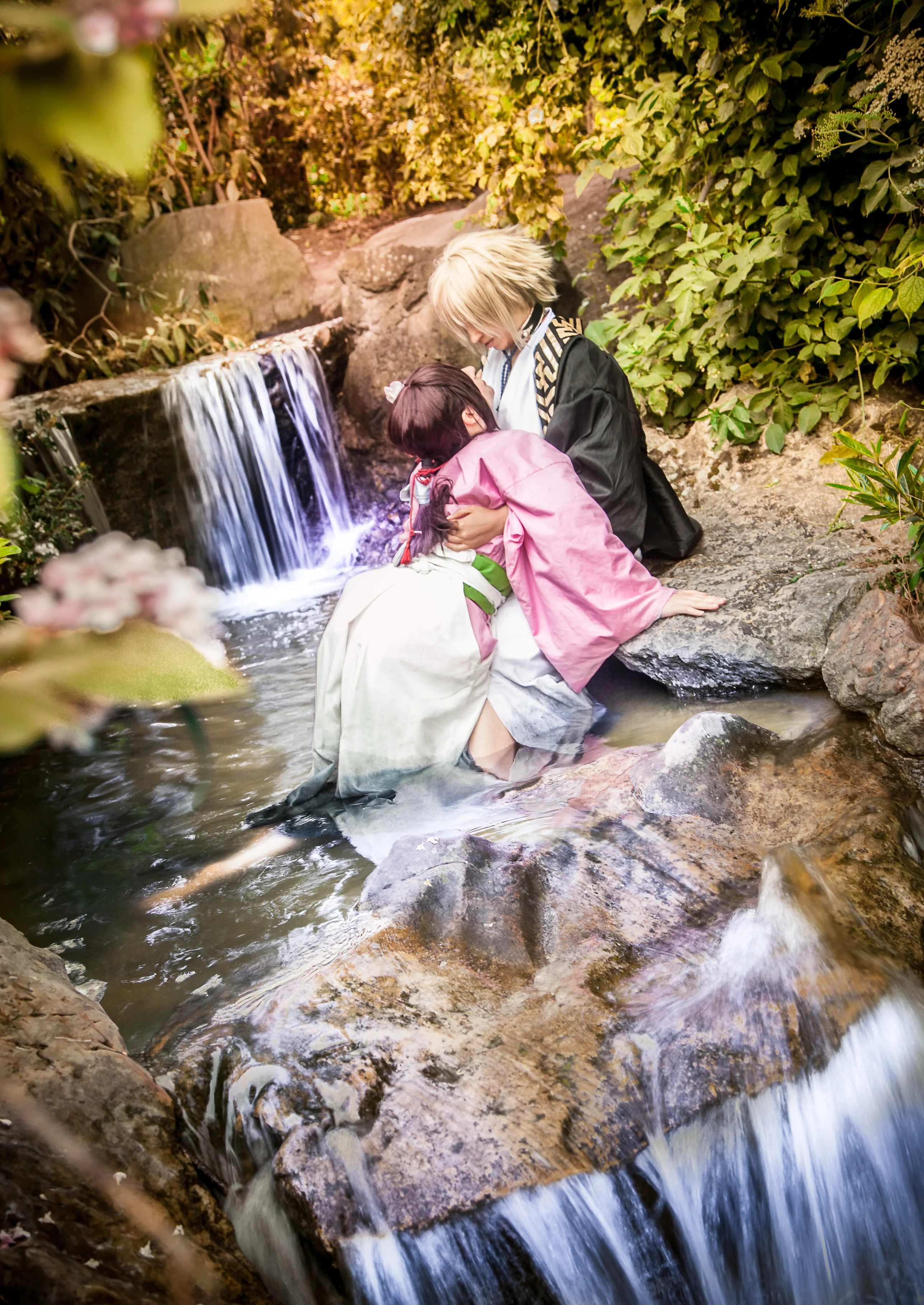 Cosplay-Cover: Chizuru Yukimura [Asia]
