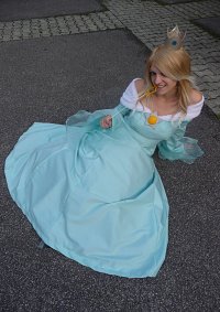 Cosplay-Cover: Rosalina