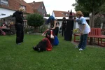 Foto des Kostüms