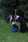 Foto des Kostüms