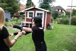 Foto des Kostüms