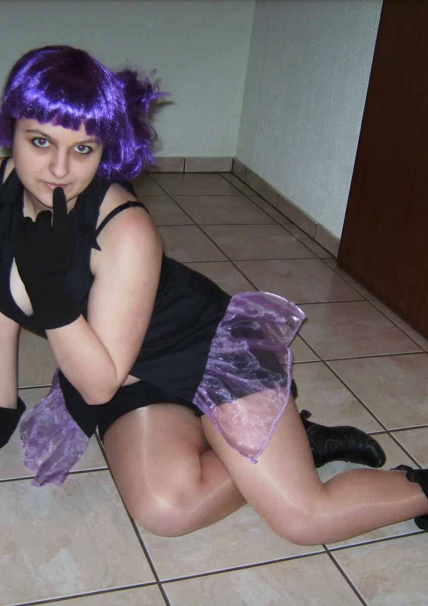 Cosplay-Cover: Kokoetto