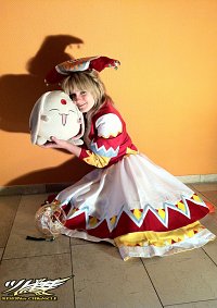 Cosplay-Cover: Sakura Hime Clow - Hollandaise