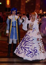 Cosplay-Cover: Romeo (Romeo and Juliet)