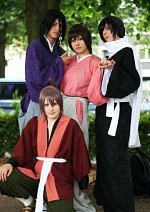 Cosplay-Cover: Chizuru Yukimura