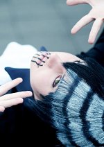 Cosplay-Cover: Death the Kid 『デス・ザ・キッド』»Madness«