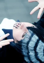 Cosplay-Cover: Death the Kid 『デス・ザ・キッド』»Madness«