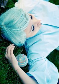 Cosplay-Cover: Franziska von Karma [Tanabata Matsuri]