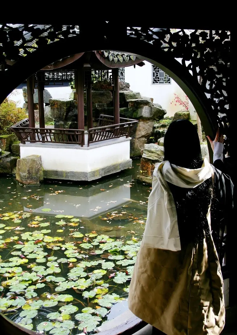 Cosplay-Cover: Kurotabō