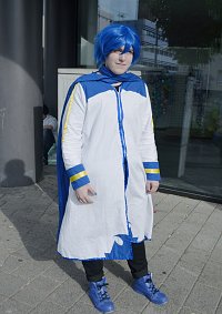 Cosplay-Cover: Kaito