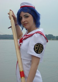 Cosplay-Cover: Aika