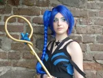 Cosplay-Cover: Cyprine