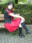 Foto des Kostüms
