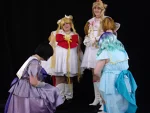 Foto des Kostüms