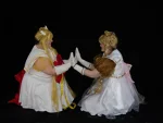 Foto des Kostüms