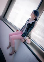 Cosplay-Cover: Marinette Dupain-Cheng