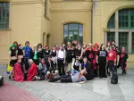 Foto des Kostüms