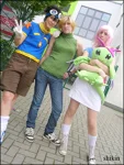 Foto des Kostüms