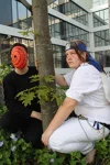 Foto des Kostüms