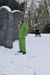 Foto des Kostüms