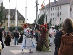 Foto des Kostüms