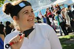 Cosplay-Cover: Tenten