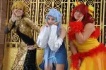 Cosplay-Cover: Lavados [Gijinka]