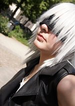 Cosplay-Cover: Riku [Freestyle]