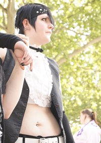 Cosplay-Cover: Manabu ~Gather Roses PV~