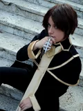 Top-3-Foto - von luna-chaan