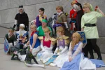 Foto des Kostüms