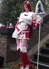 Cosplay-Cover: Tiamo (Cordelia)